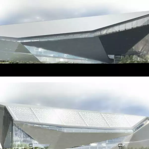 Estadio Minesota Vikings_11