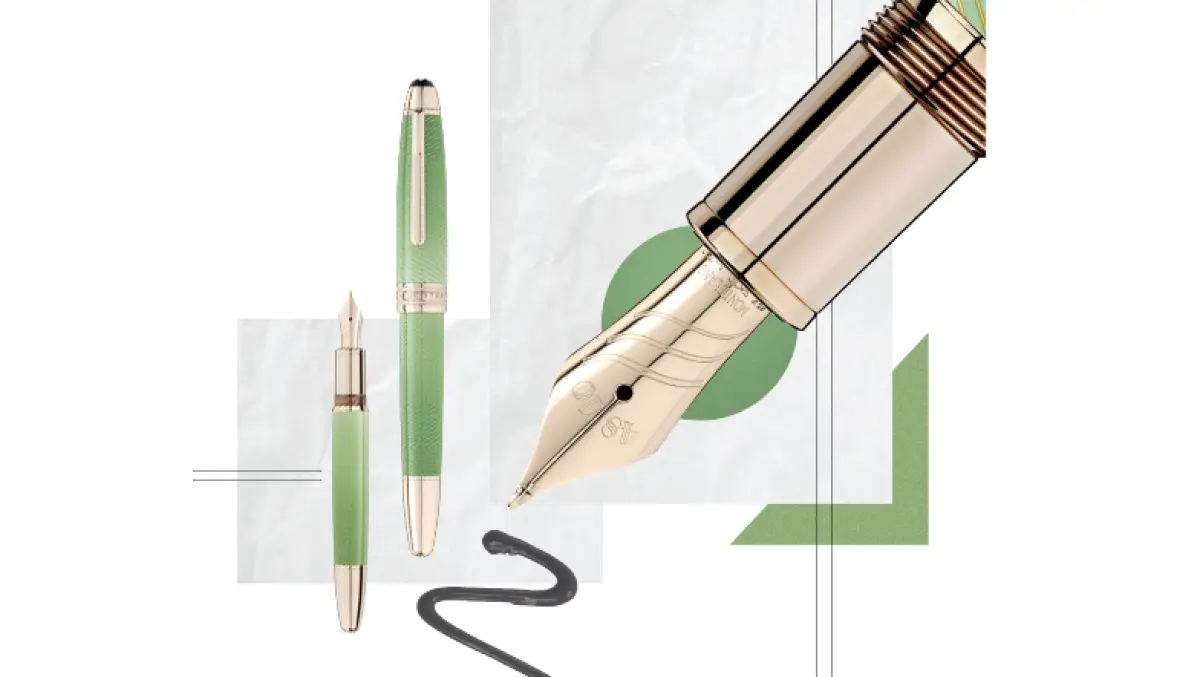 Montblanc