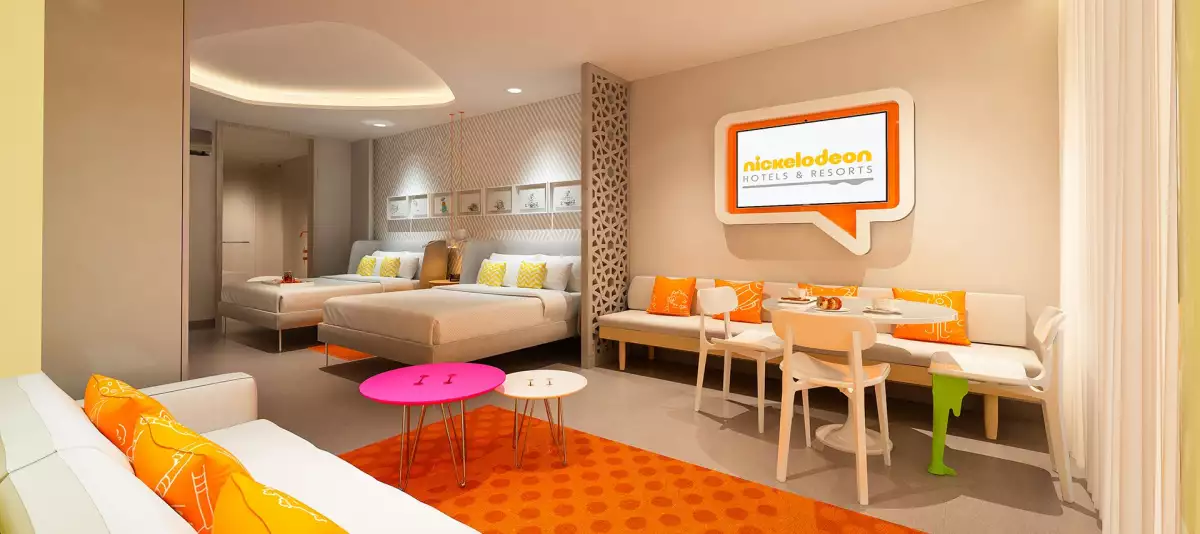 Suite en Nickelodeon Riviera Maya.jpg