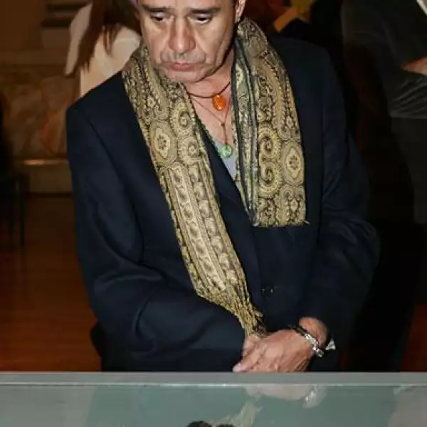 Libro Daniel Liebsohn