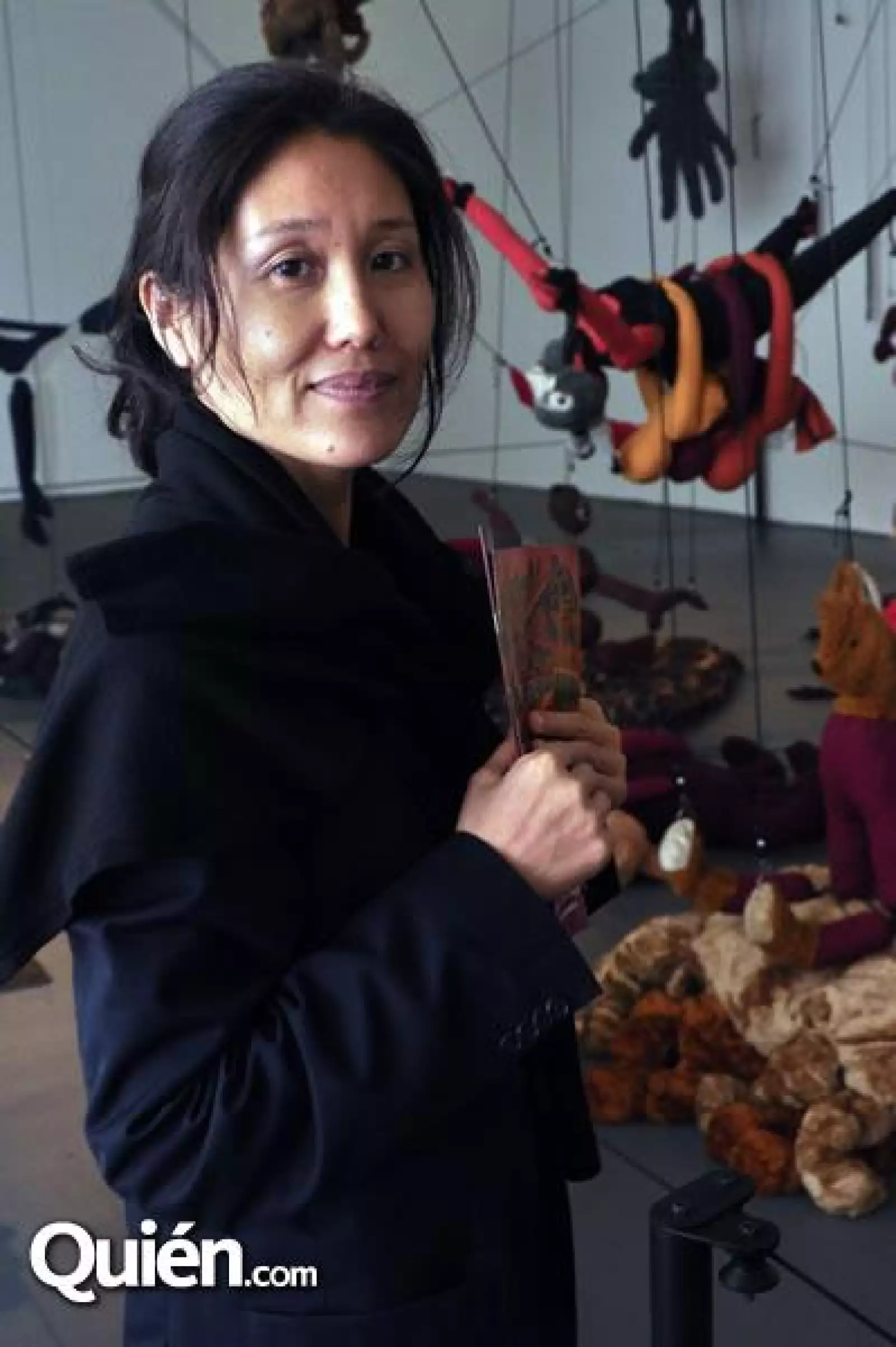 Galer?as en el Museo Marco