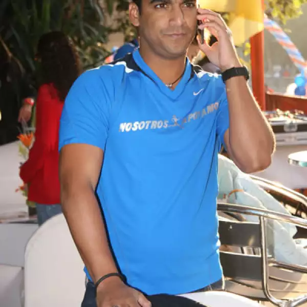 Carrera Nike, Día de la Mujer.