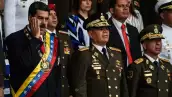 Nicolás Maduro