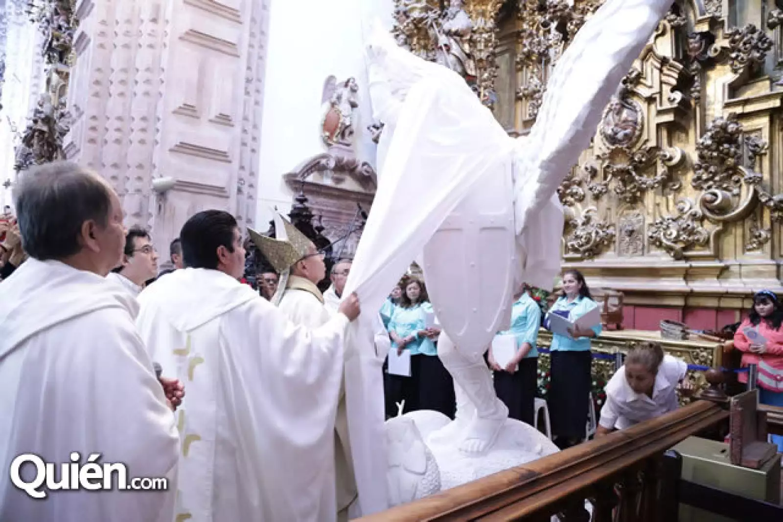 Santuario dos corazones