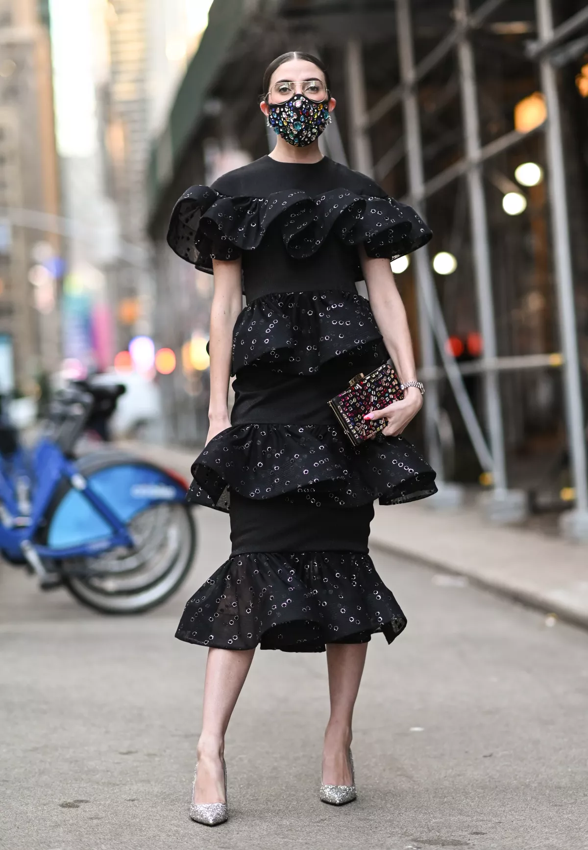 New York City Street Style ©GettyImages: 1304131291.