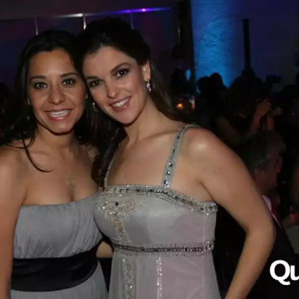 Cena-desfile de Elja Joyería