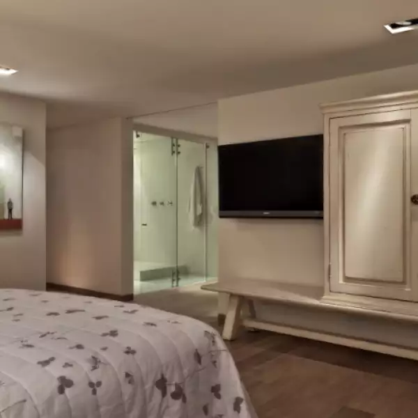 Departamento Polanco 10