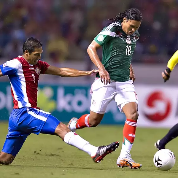 mexico vs costa rica