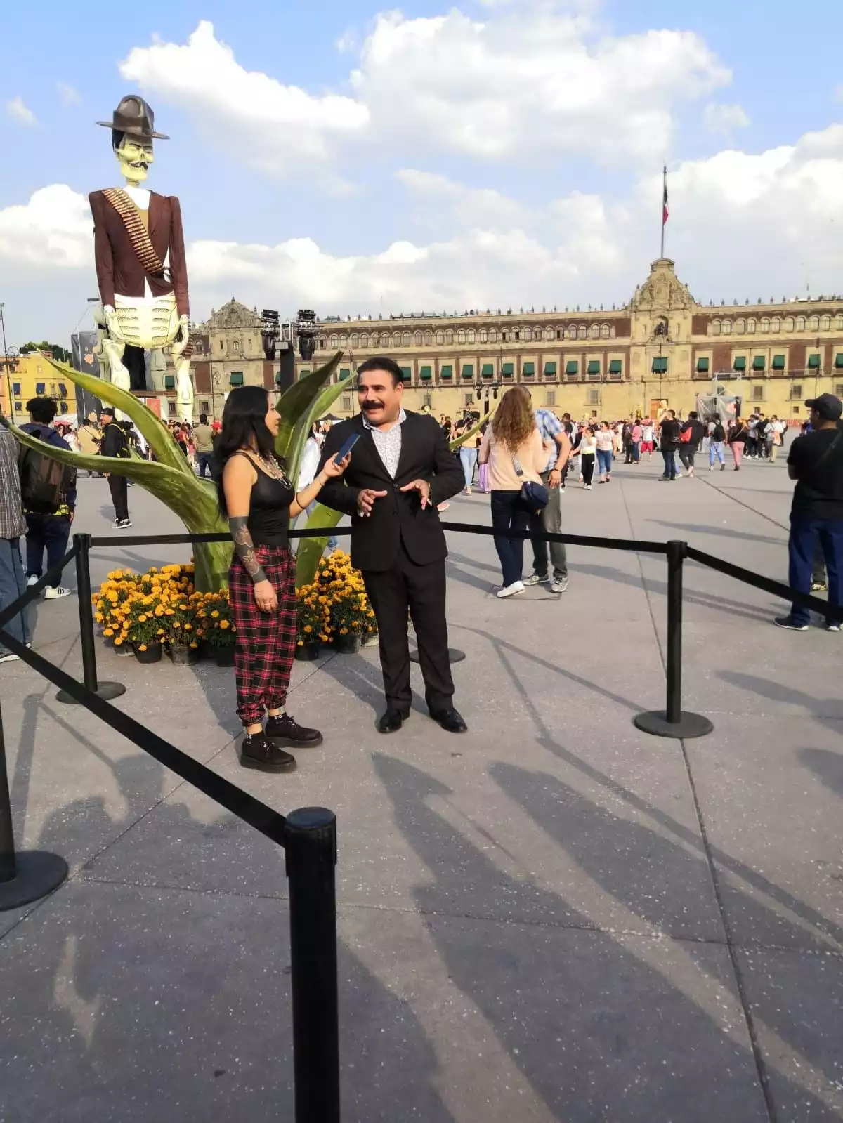 Francisco Villa  Campa