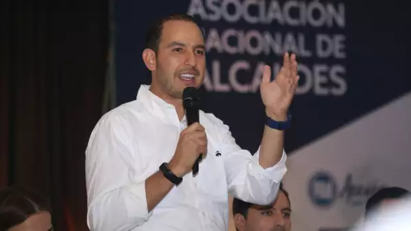 marko cortés