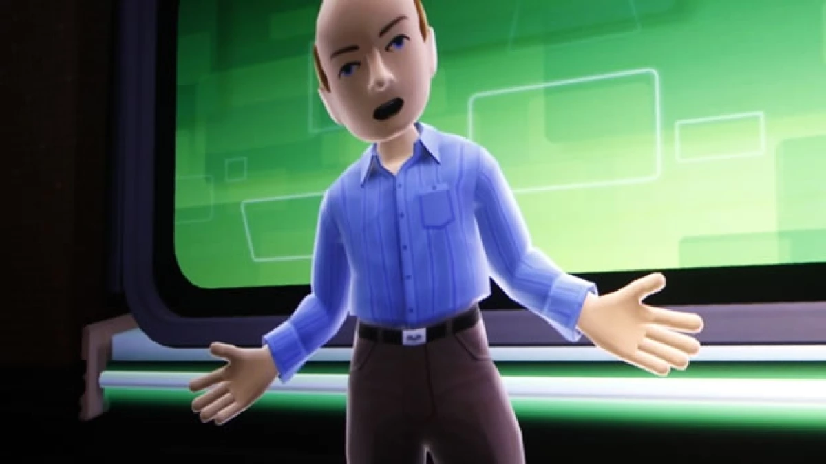kinect