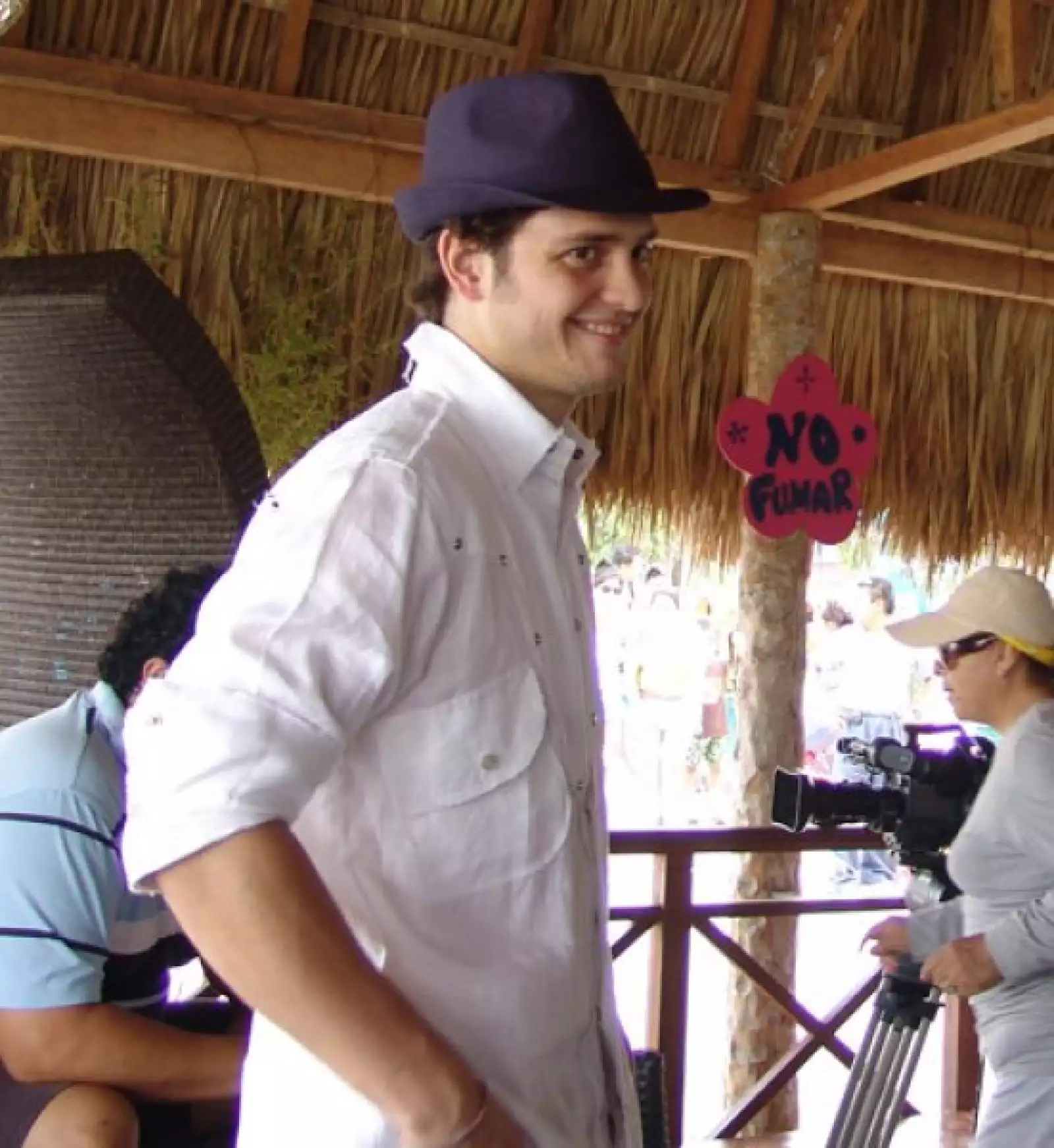 El tema que interpretará Christian forma parte de su proyecto como solista.