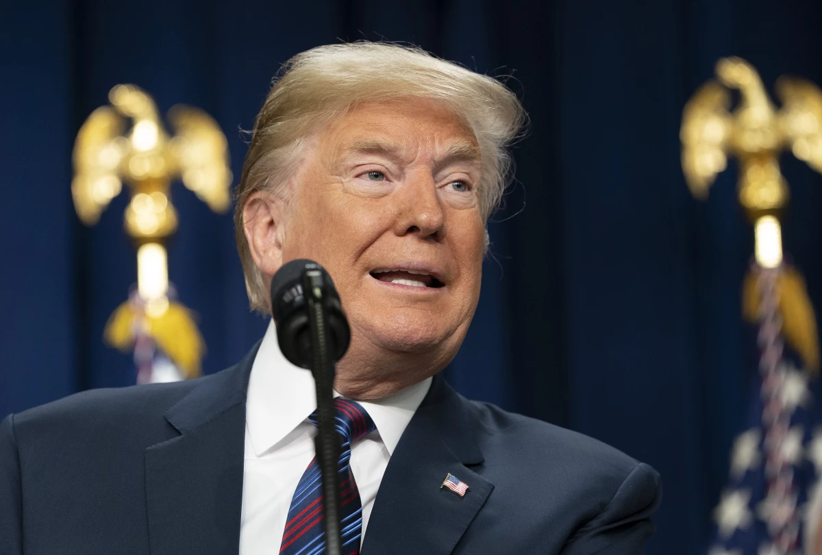 trump