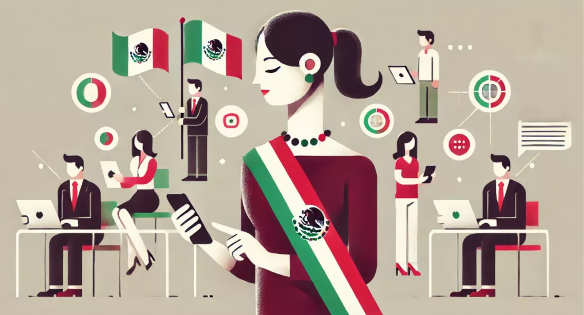 gobierno digital claudia sheinbaum