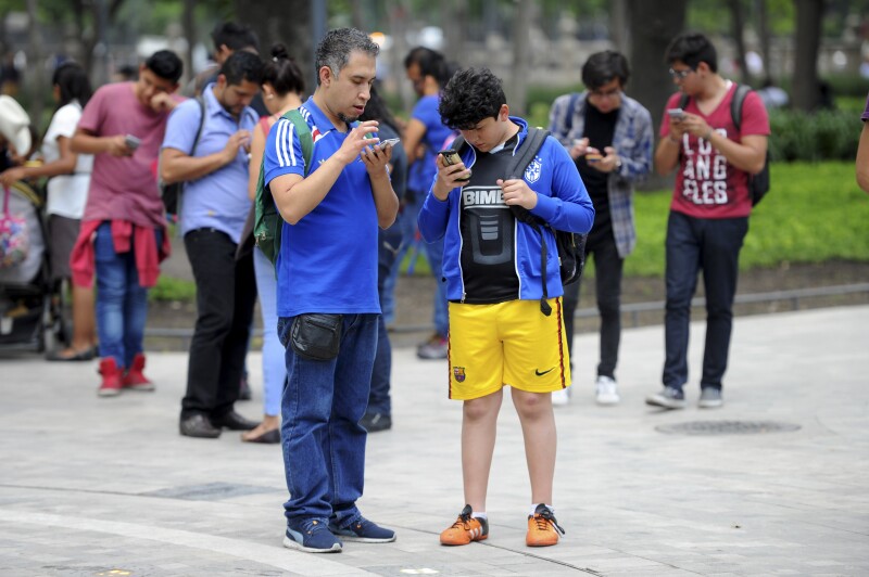 Precaución al jugar