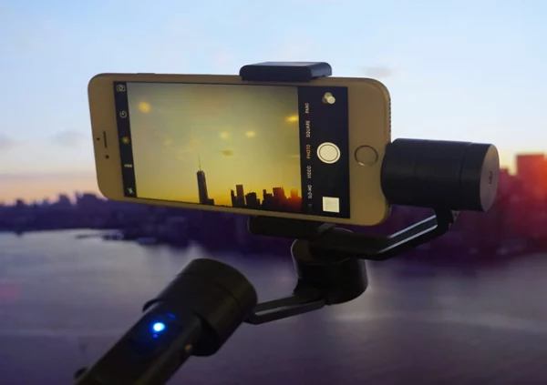 Z1 Smooth-C Gimbal