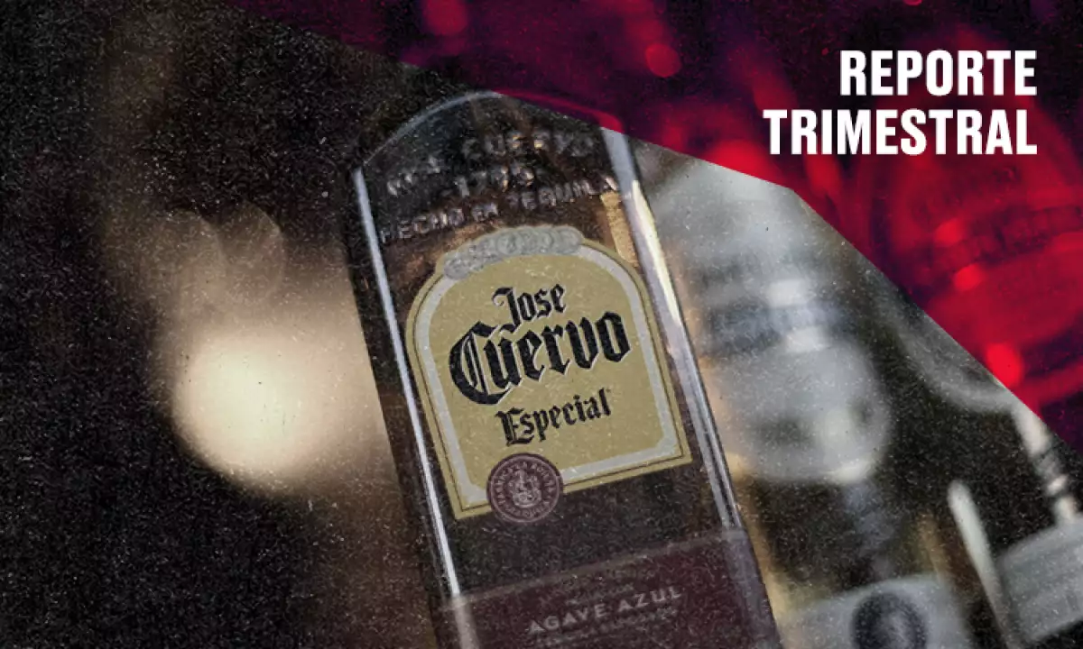 José Cuervo