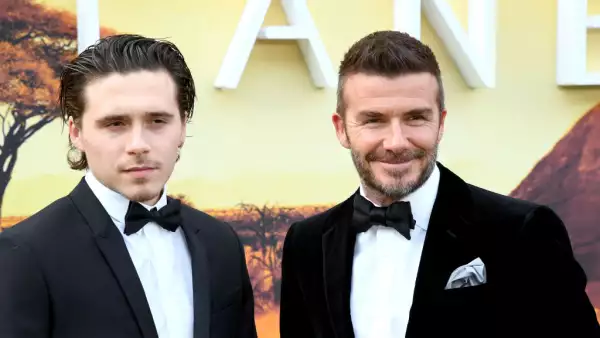 "Our Planet" Global Premiere - VIP Arrivals