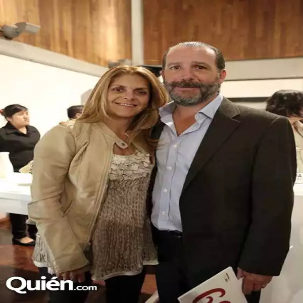 Villy Riba,Carlos Dudeco