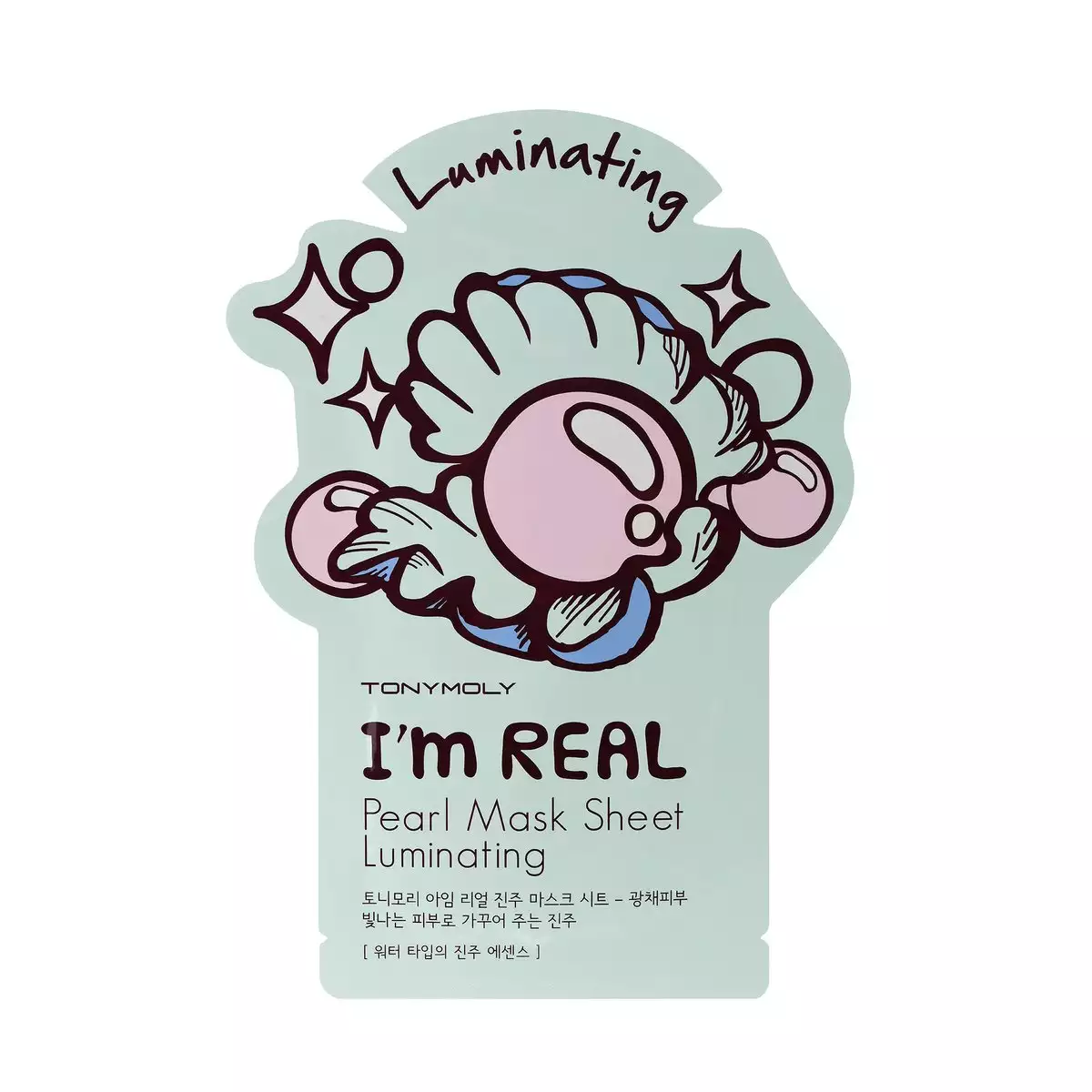 Tony Moly