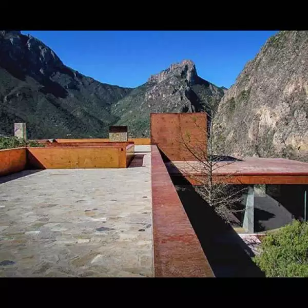 Casa Narigua - P+0 Arquitectura