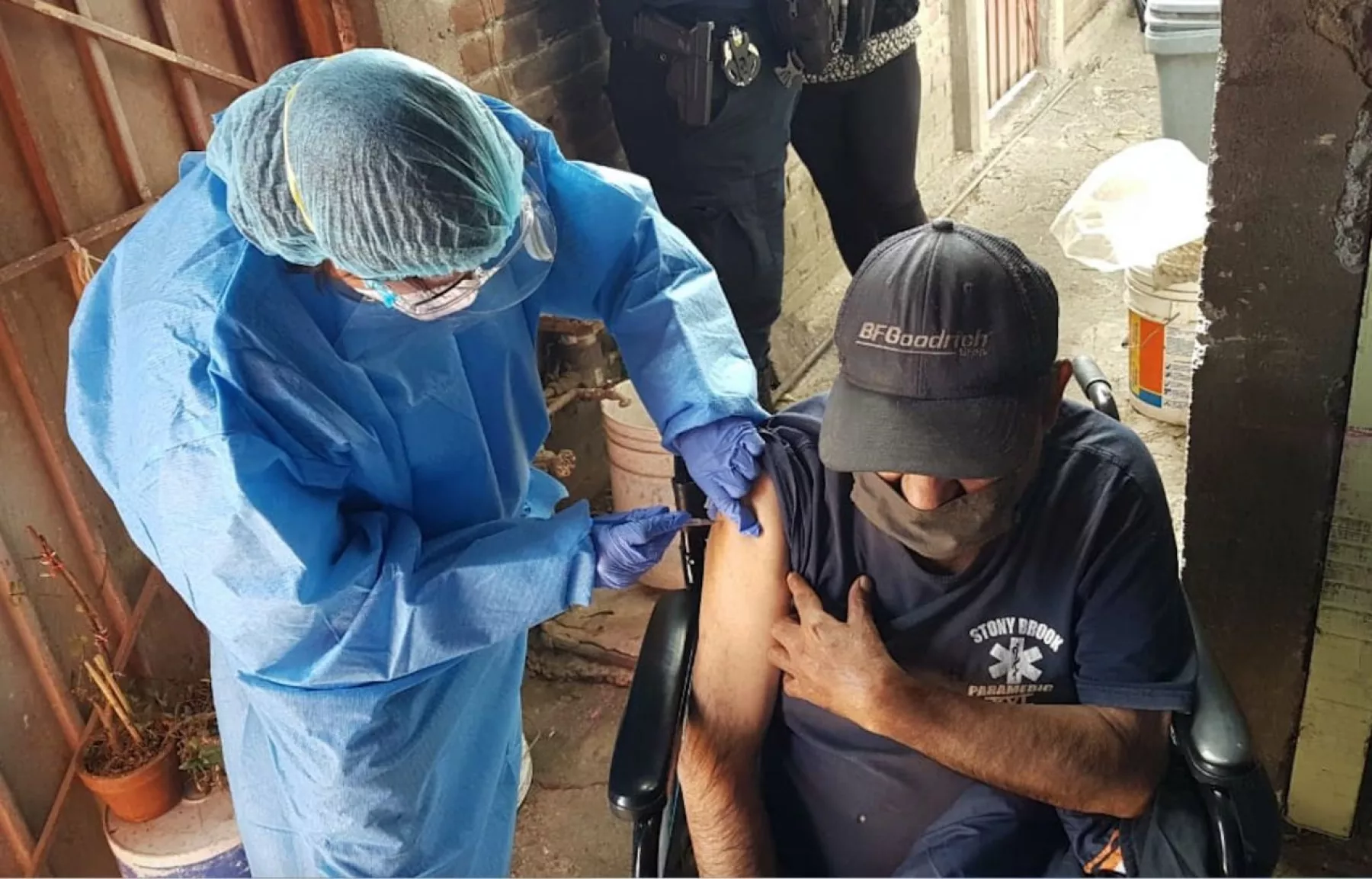 vacuna covid-19 méxico