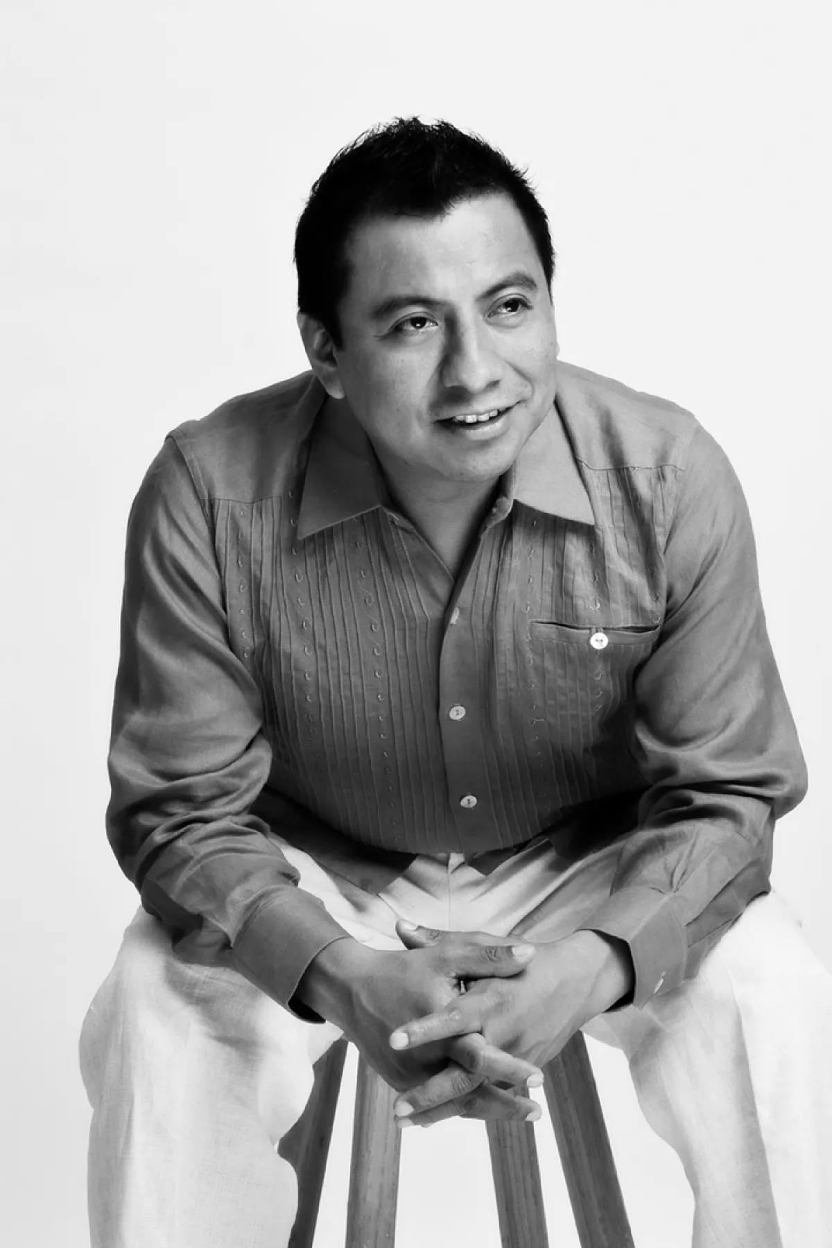 Mardonio Carballo 
