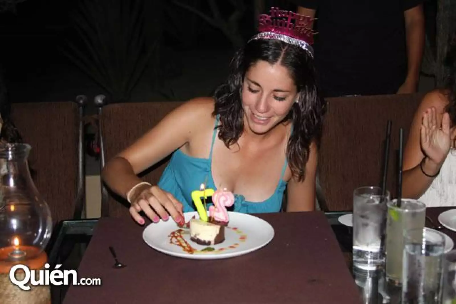 Despedida de soltera