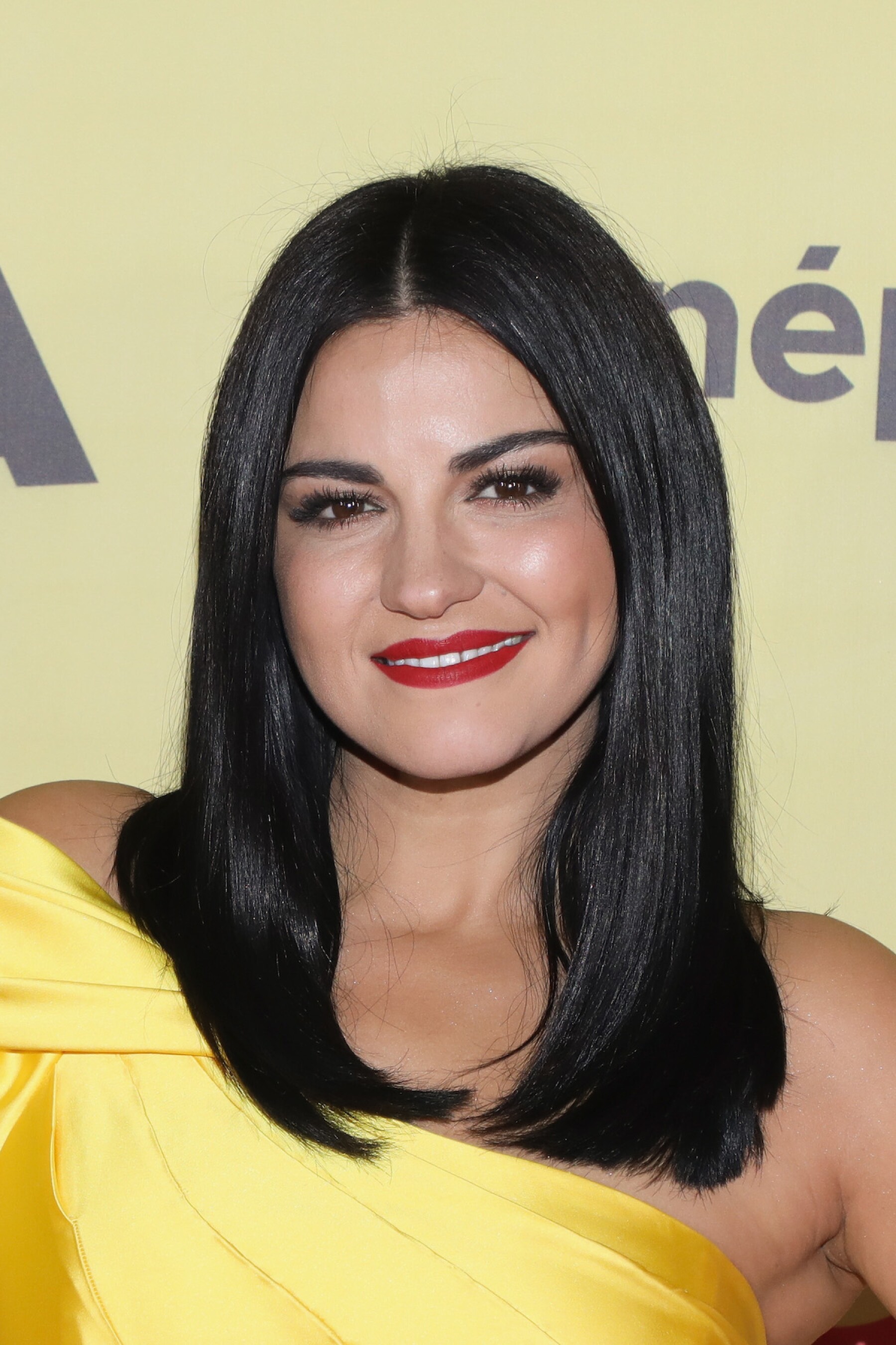 Maite Perroni Por Fin Cuenta Como Le Dieron El Anillo De Compromiso