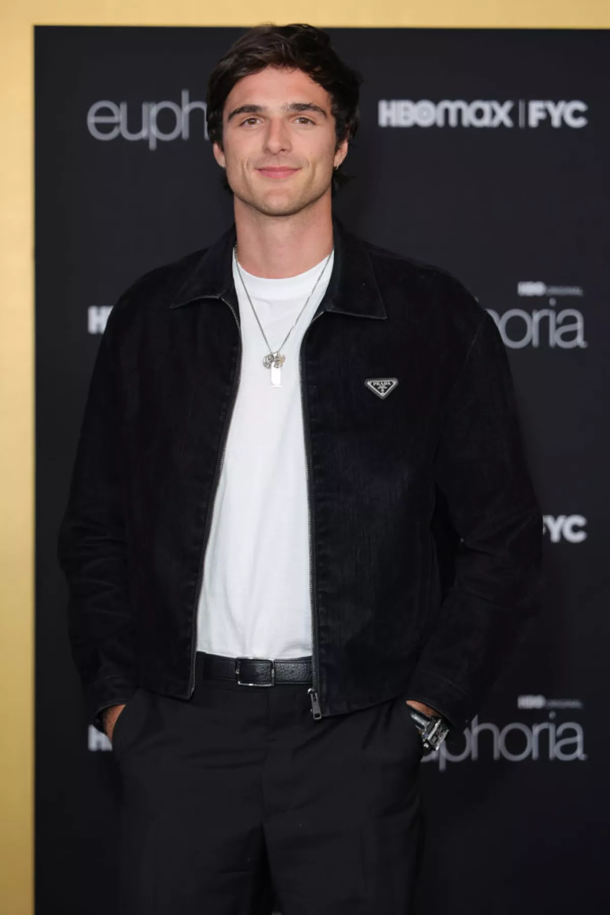 HBO Max FYC Event For "Euphoria" - Arrivals