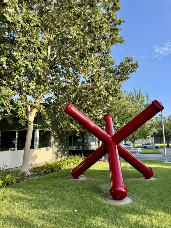 The Menil Collection en Houston, Texas