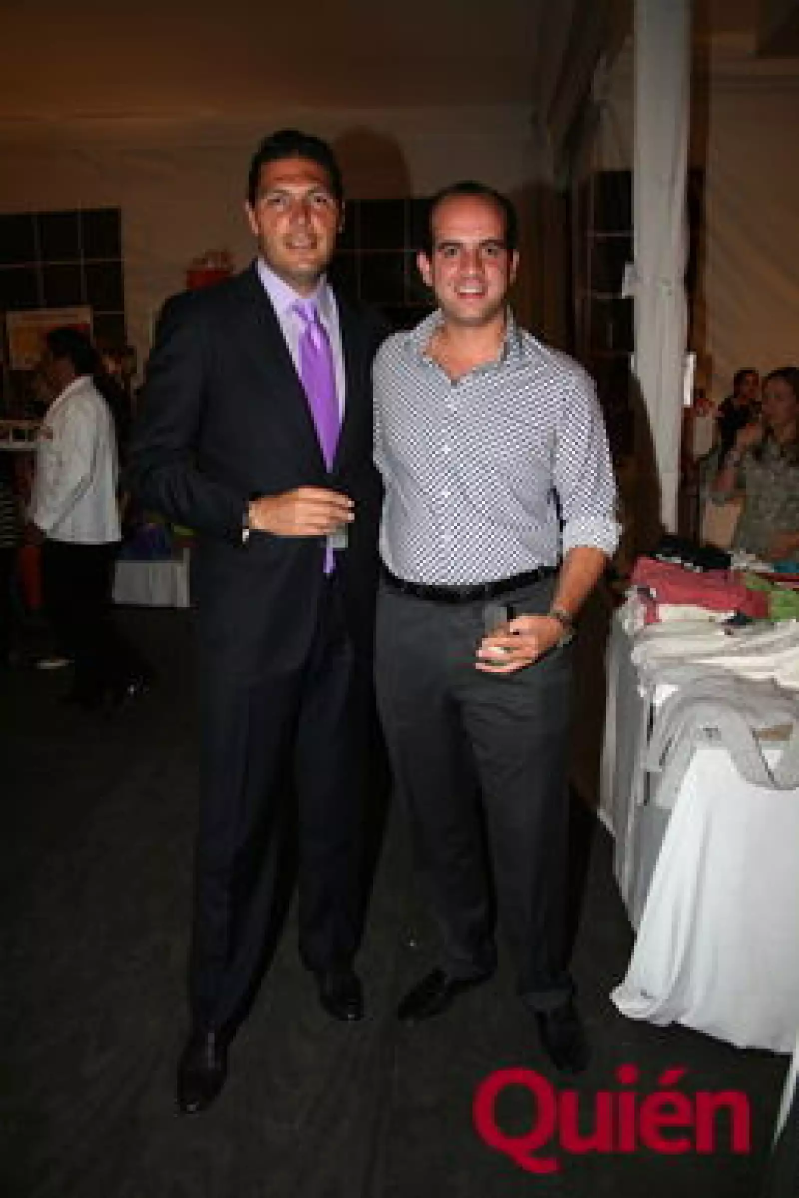 Carlos Hank, Juan Pablo Guerrero