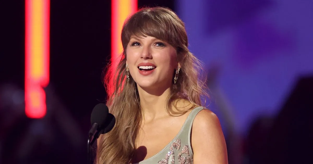 Taylor Swift