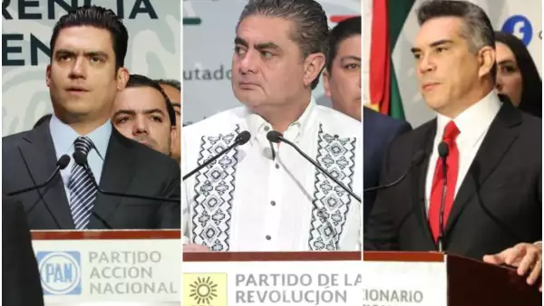 va por méxico-REFORMA-ELECTORAL