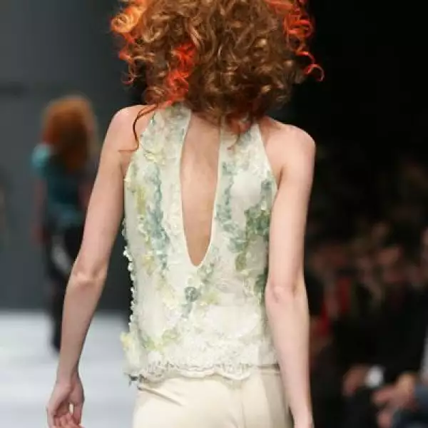 IDM Pasarela Trend Vision