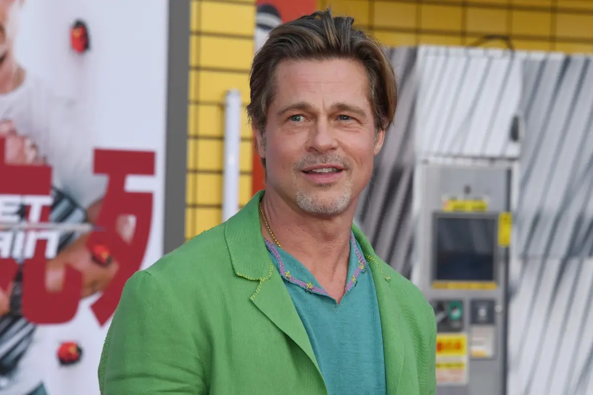 Brad-Pitt