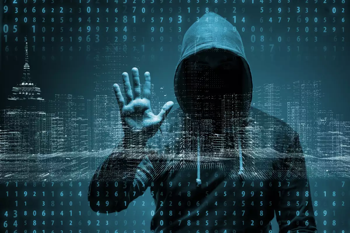 'Hacker'