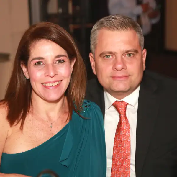 GALA 25 AÑOS DE FUNDACIÓN INFANTIL RONALD MCDONALD