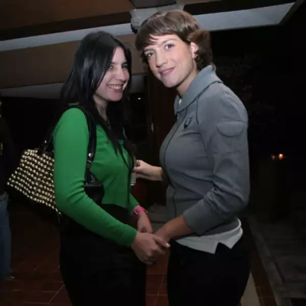 Party 17 de Lorena González