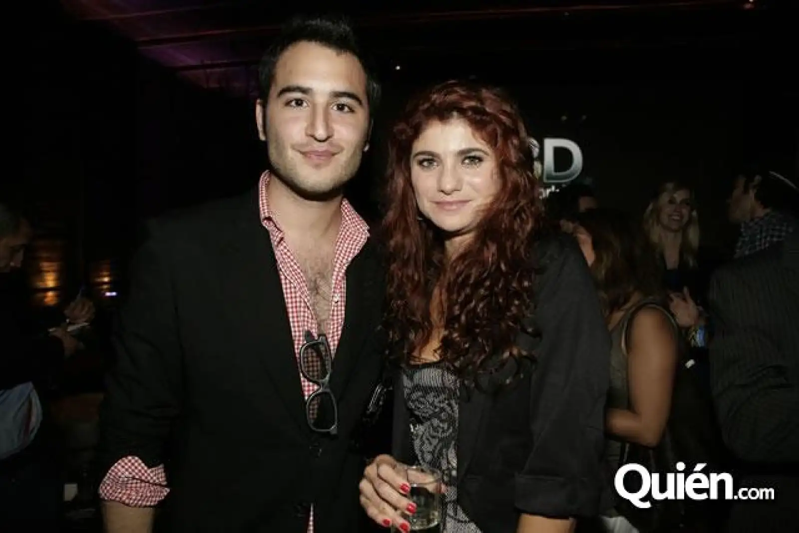 Fiesta Sony