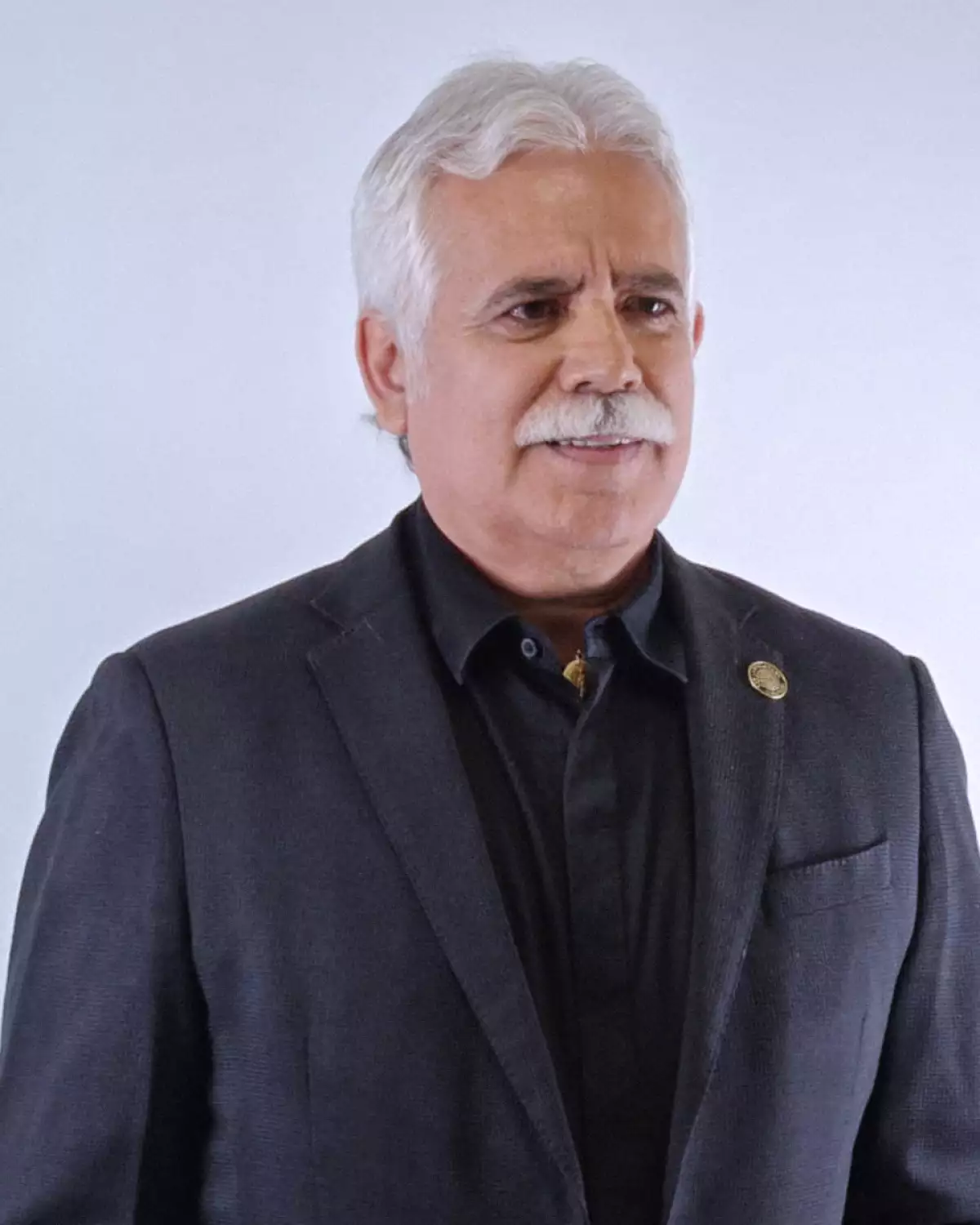 El diputado panista Vicente Verástegui Ostos