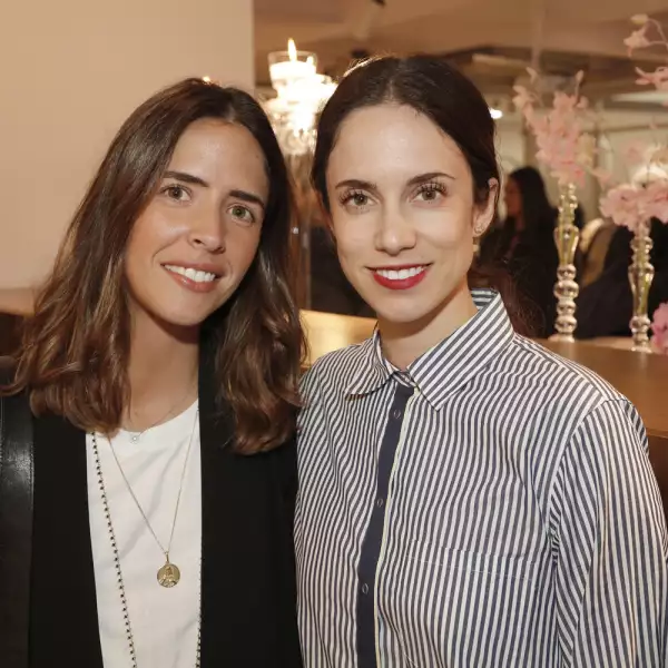 Inauguración Co-madre