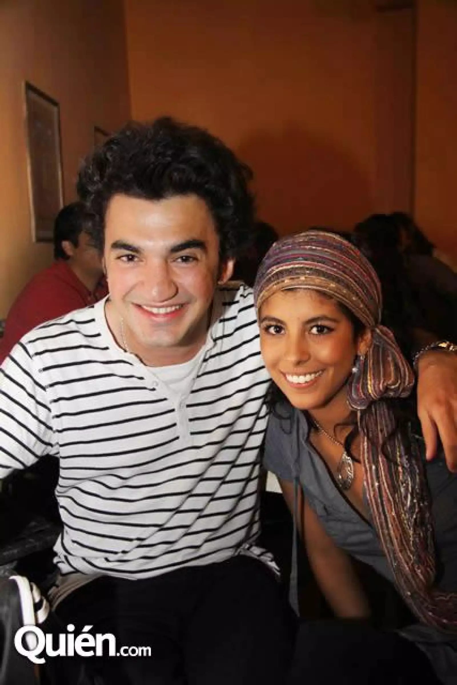 Inauguraci?estaurante Tal y Cual