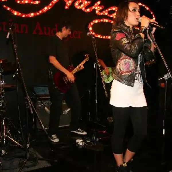 Inauguración Ed Hardy.