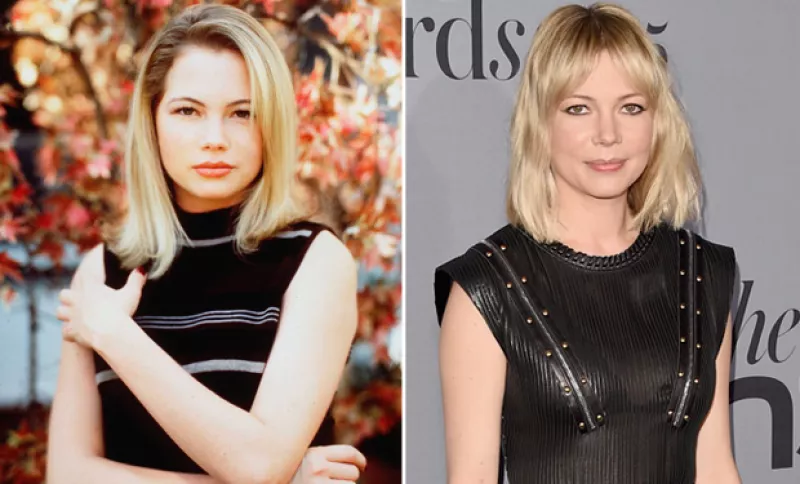 Esta serie (por increíble que parezca) cumple 17 años de haberse estrenado y, desde entonces, sus protagonistas han continuado con sus carreras, sobresaliendo unos más que otros.