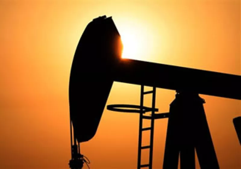 La OPEP no logró ponerse de acuerdo sobre un alza en el bombeo de crudo. (Foto: AP)