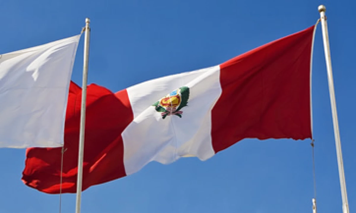 S&P aseguró que Perú tendrá una amplia política fiscal bajo el Gobierno de Ollanta Humala. (Foto: Photos to Go)