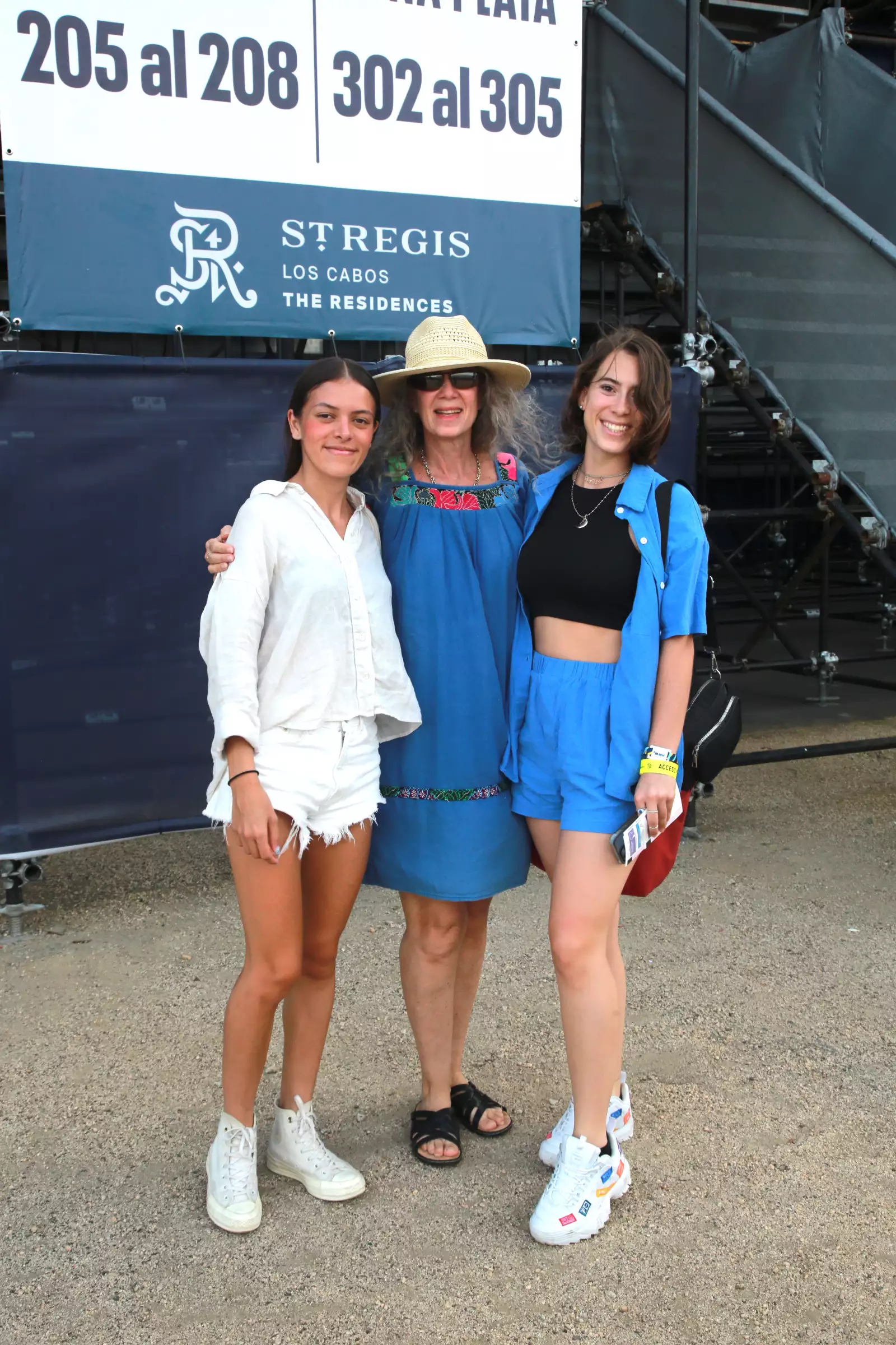 Vivian Belmonte-Lorena Urrea-Sofía Ramírez