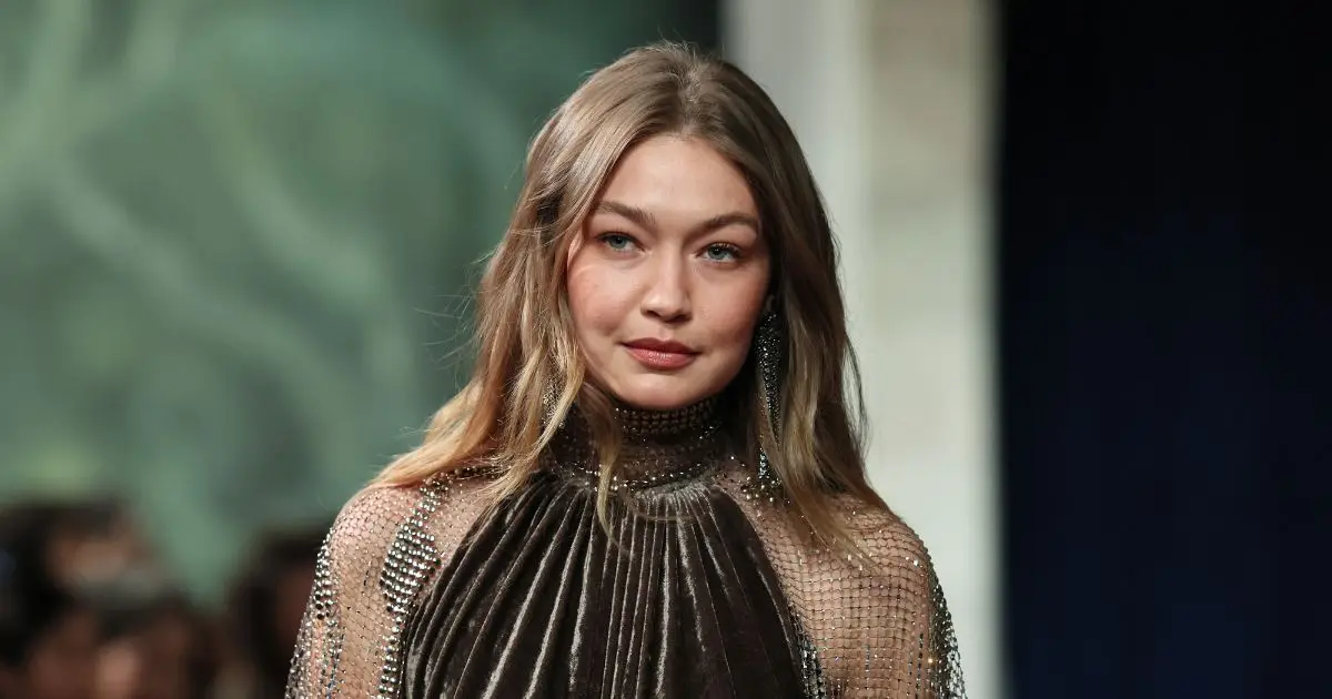 Gigi Hadid