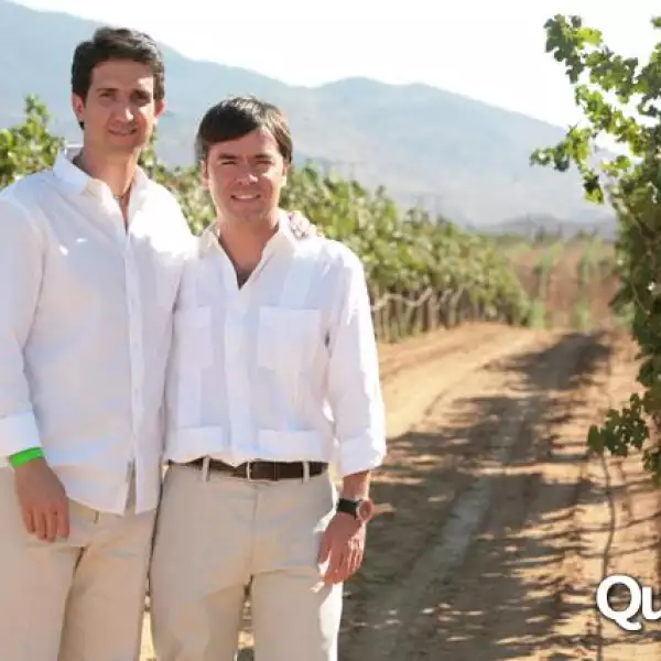 Vendimia Pedro Domecq